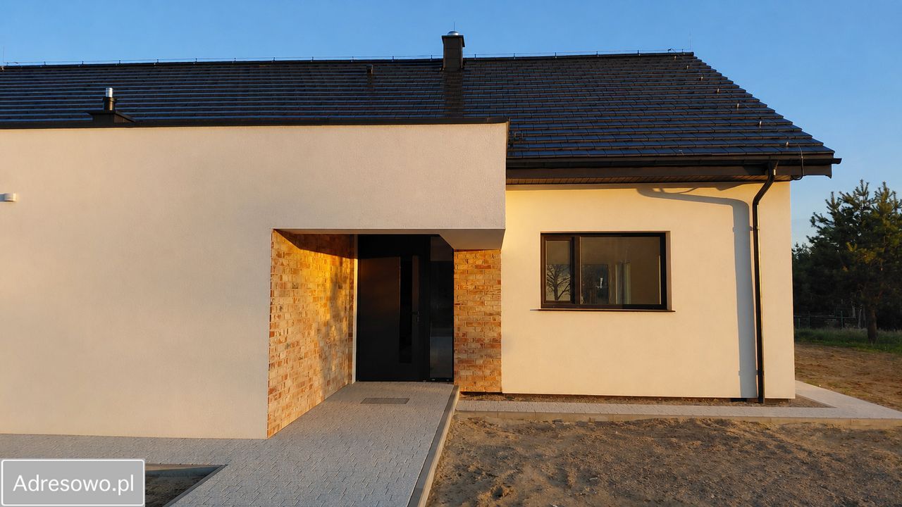 dom wolnostojący, 3 pokoje Bojano. Zdjęcie 10