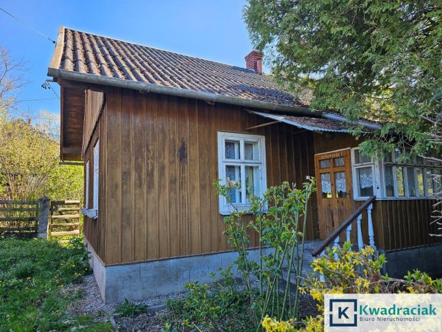 dom wolnostojący, 3 pokoje Osobnica. Zdjęcie 1