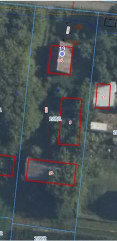 Działka rolno-budowlana Moczydła. Zdjęcie 1