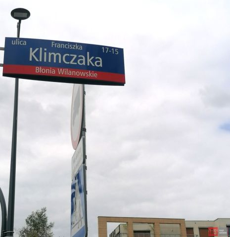 Mieszkanie 3-pokojowe Warszawa Wilanów, ul. Franciszka Klimczaka. Zdjęcie 5
