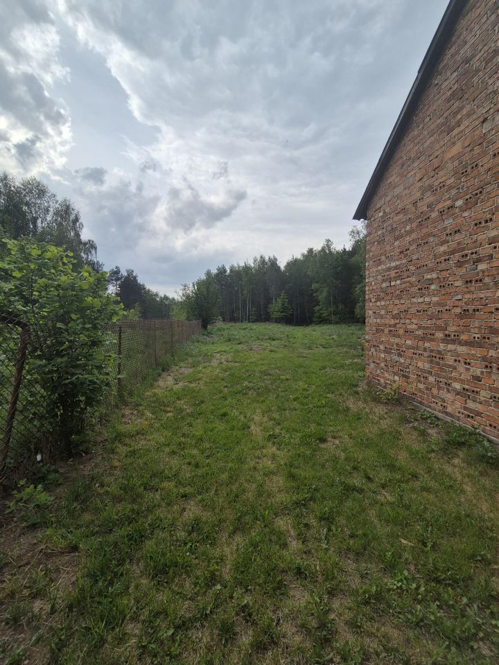 Działka siedliskowa Pasek, ul. Wiśniowa. Zdjęcie 8