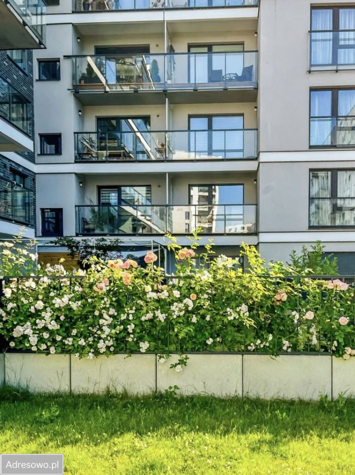 Mieszkanie 3-pokojowe Wrocław Psie Pole, ul. Obornicka. Zdjęcie 10
