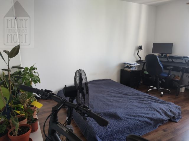 Mieszkanie 1-pokojowe Warszawa Bielany, ul. Przy Agorze. Zdjęcie 10