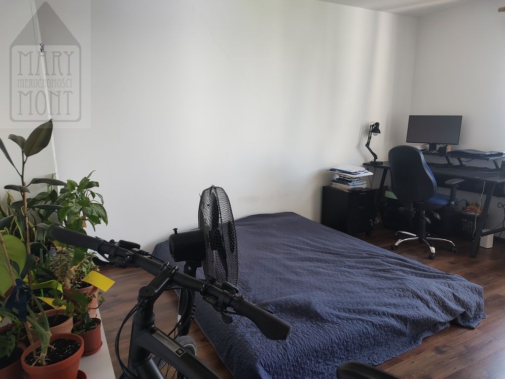 Mieszkanie 1-pokojowe Warszawa Bielany, ul. Przy Agorze. Zdjęcie 10
