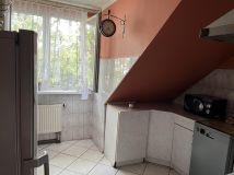 Mieszkanie 3-pokojowe Wrocław Karłowice, ul. Stanisława Przybyszewskiego. Zdjęcie 4