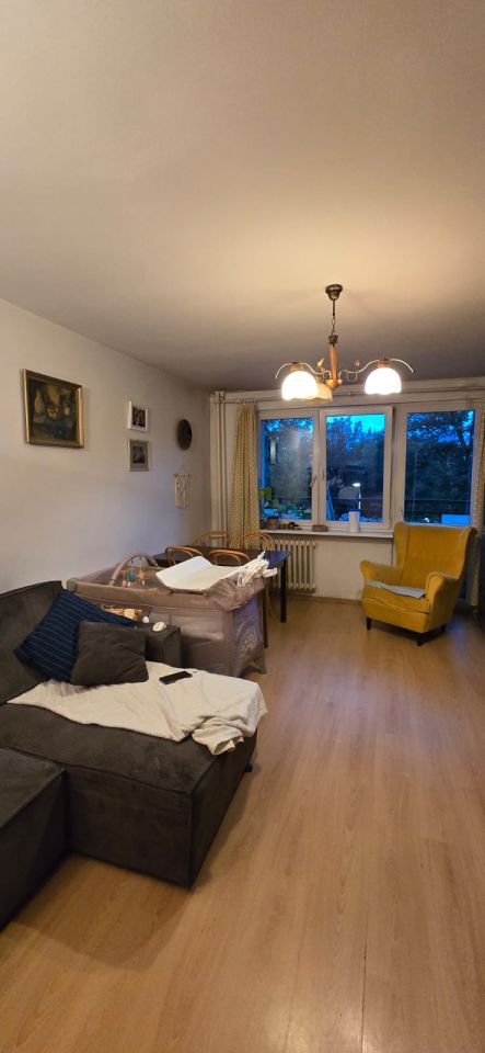 Mieszkanie 2-pokojowe Szczecin Centrum, pl. Grunwaldzki. Zdjęcie 1