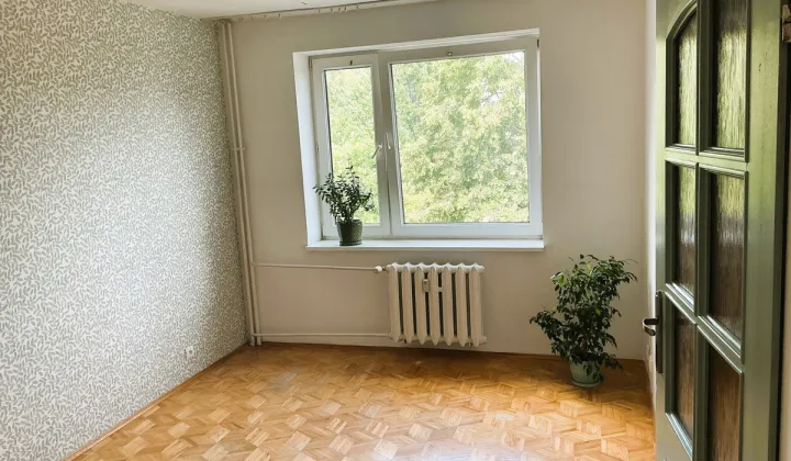 Mieszkanie 2-pokojowe Olsztyn Pojezierze, ul. Dworcowa