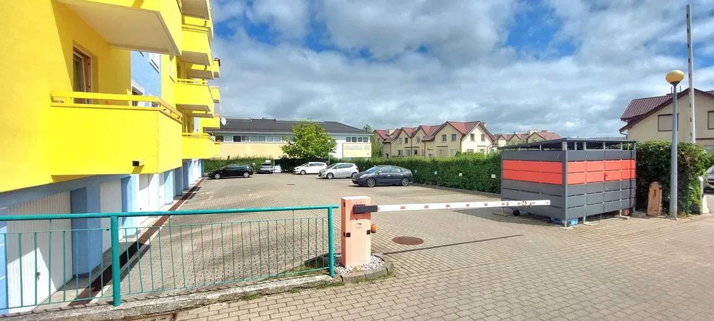 Mieszkanie 1-pokojowe Gdańsk Chełm, ul. Królowej Jadwigi. Zdjęcie 4