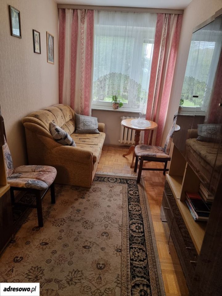 Mieszkanie 3-pokojowe Lublin Wrotków. Zdjęcie 9