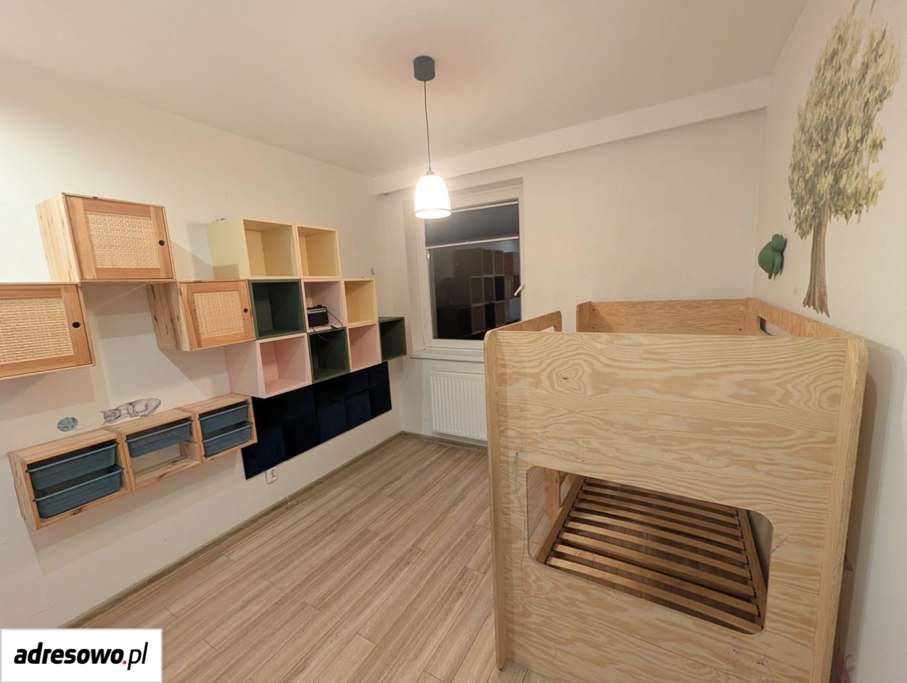 Mieszkanie 2-pokojowe Kalisz Dobrzec, ul. ks. Wacława Blizińskiego. Zdjęcie 12