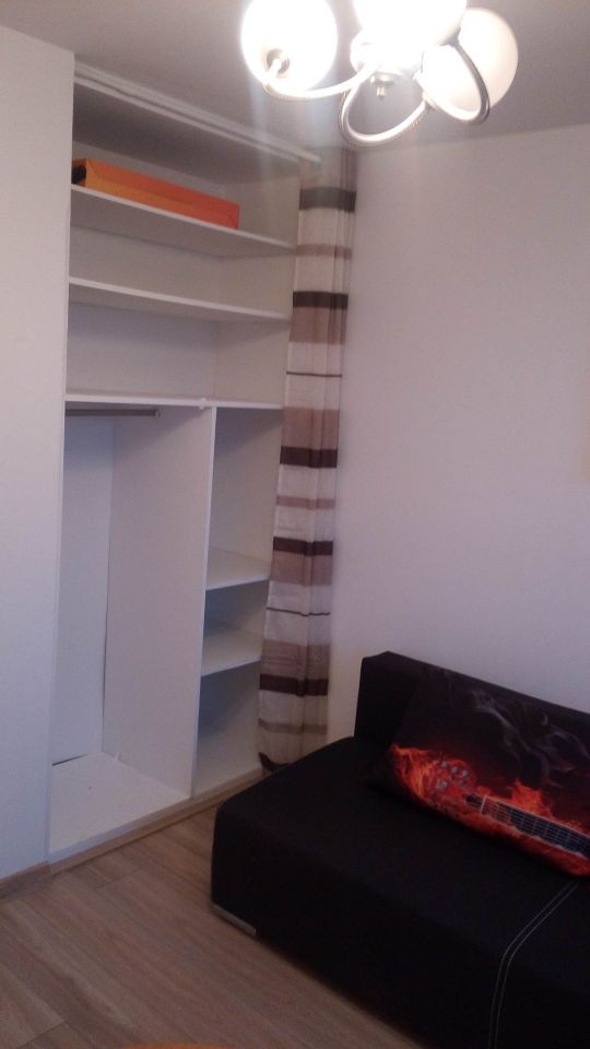 Mieszkanie 1-pokojowe Koszalin, ul. Mieszka I. Zdjęcie 4