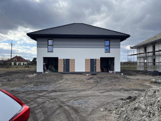 bliźniak, 4 pokoje Wólka Radzymińska, ul. Szkolna. Zdjęcie 1