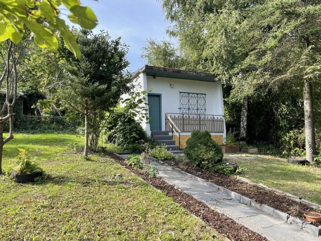 Działka rekreacyjna Sosnowiec Pogoń, ul. Lwowska. Zdjęcie 1