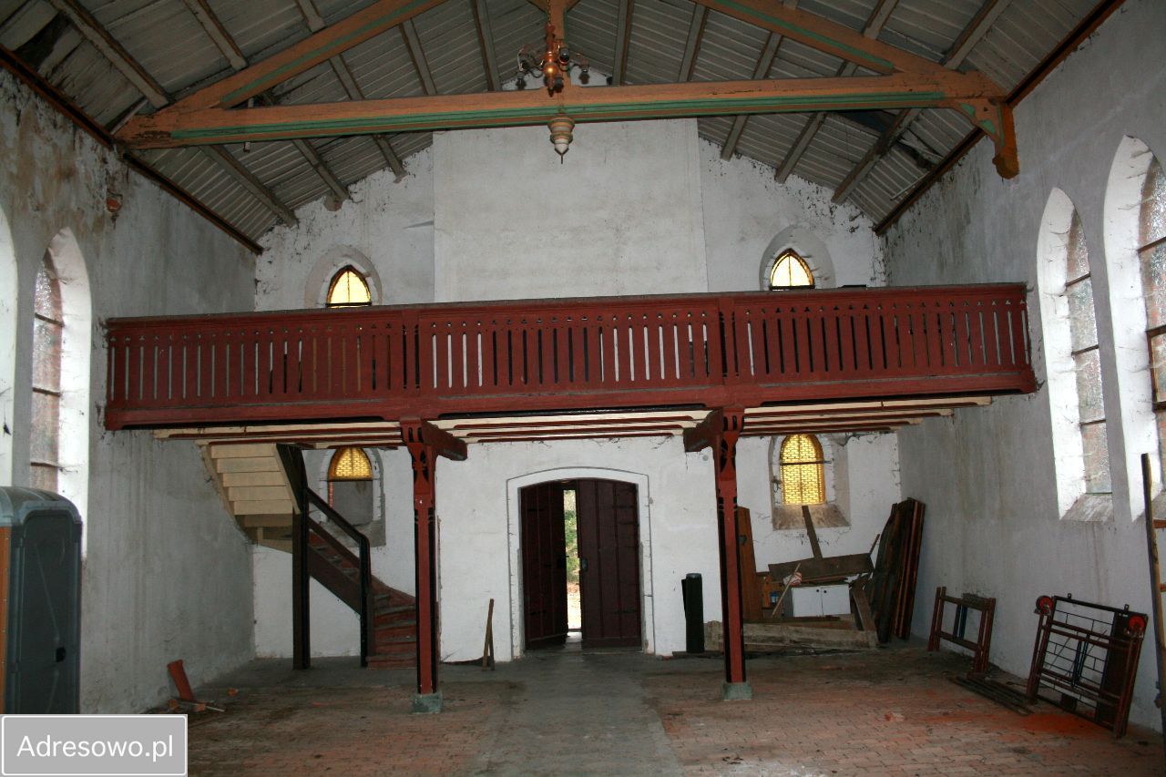 Nieruchomość komercyjna Opaleniec. Zdjęcie 5