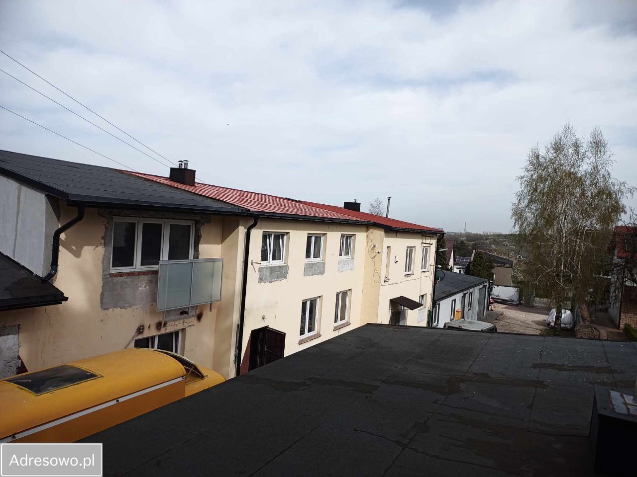 Lokal Wrzosowa, ul. Brzezińska. Zdjęcie 6