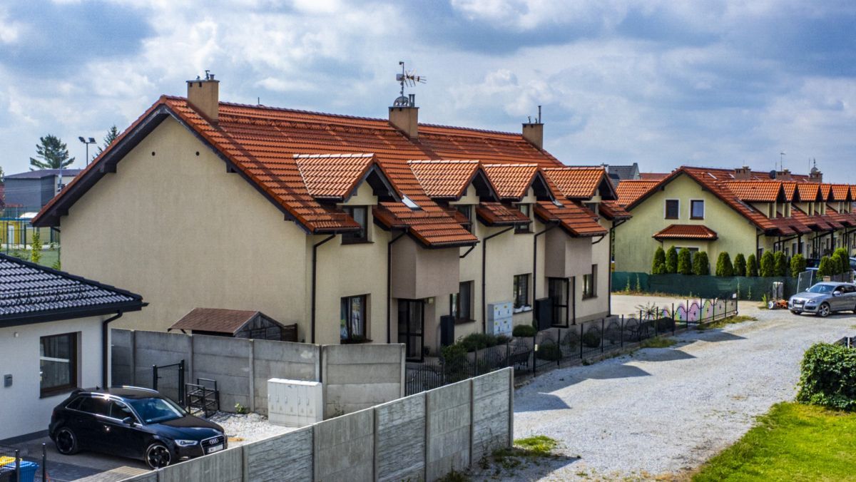 Mieszkanie 2-pokojowe Kiełczów, ul. Sportowa. Zdjęcie 11