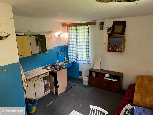 Działka rod Sygneczów. Zdjęcie 1