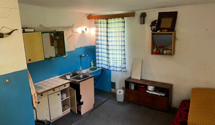 Działka rod Sygneczów