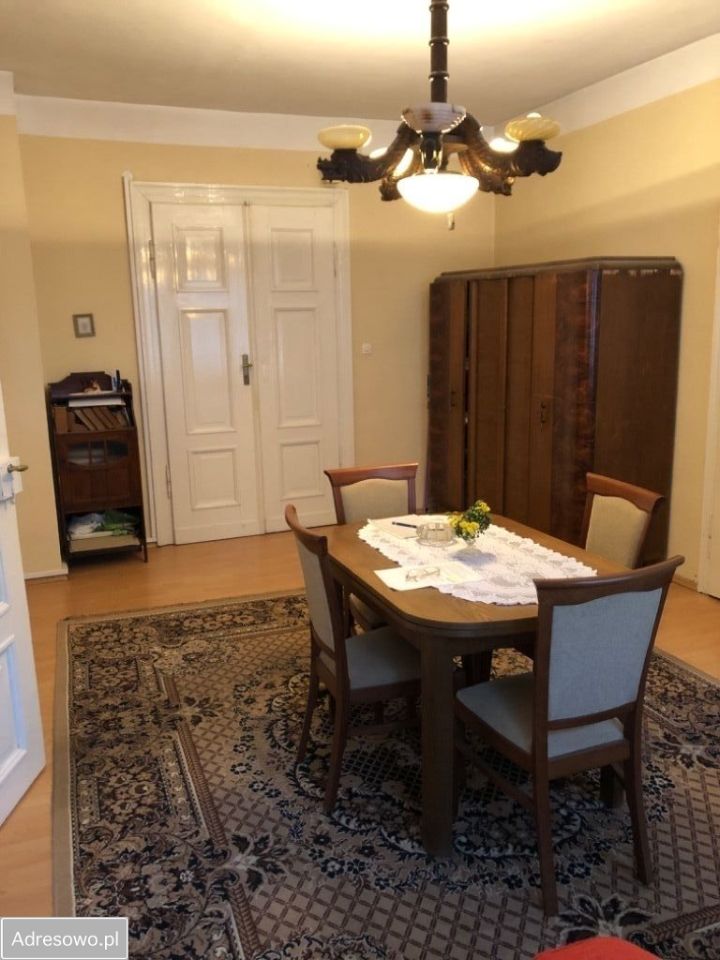 Mieszkanie 3-pokojowe Kłodzko Centrum, ul. Ignacego Daszyńskiego. Zdjęcie 6