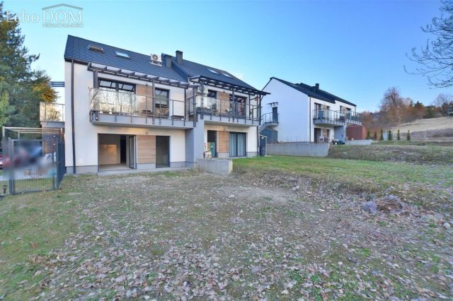 Mieszkanie 3-pokojowe Kraków Swoszowice. Zdjęcie 10