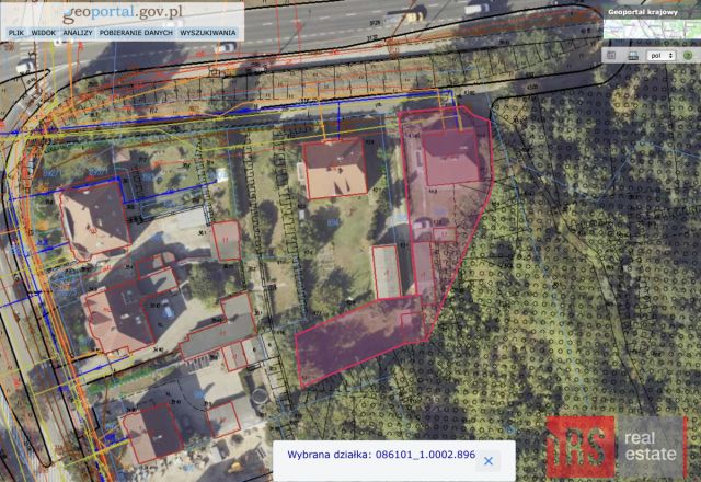 Mieszkanie 2-pokojowe Gorzów Wielkopolski, ul. kard. Stefana Wyszyńskiego. Zdjęcie 25