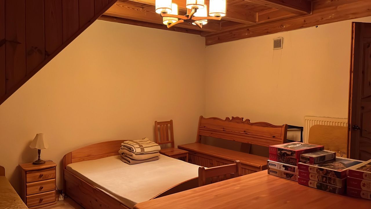 dom wolnostojący, 4 pokoje Karwik. Zdjęcie 4