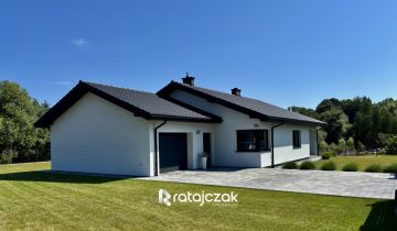 dom wolnostojący, 4 pokoje Żukczyn, ul. Gdańska
