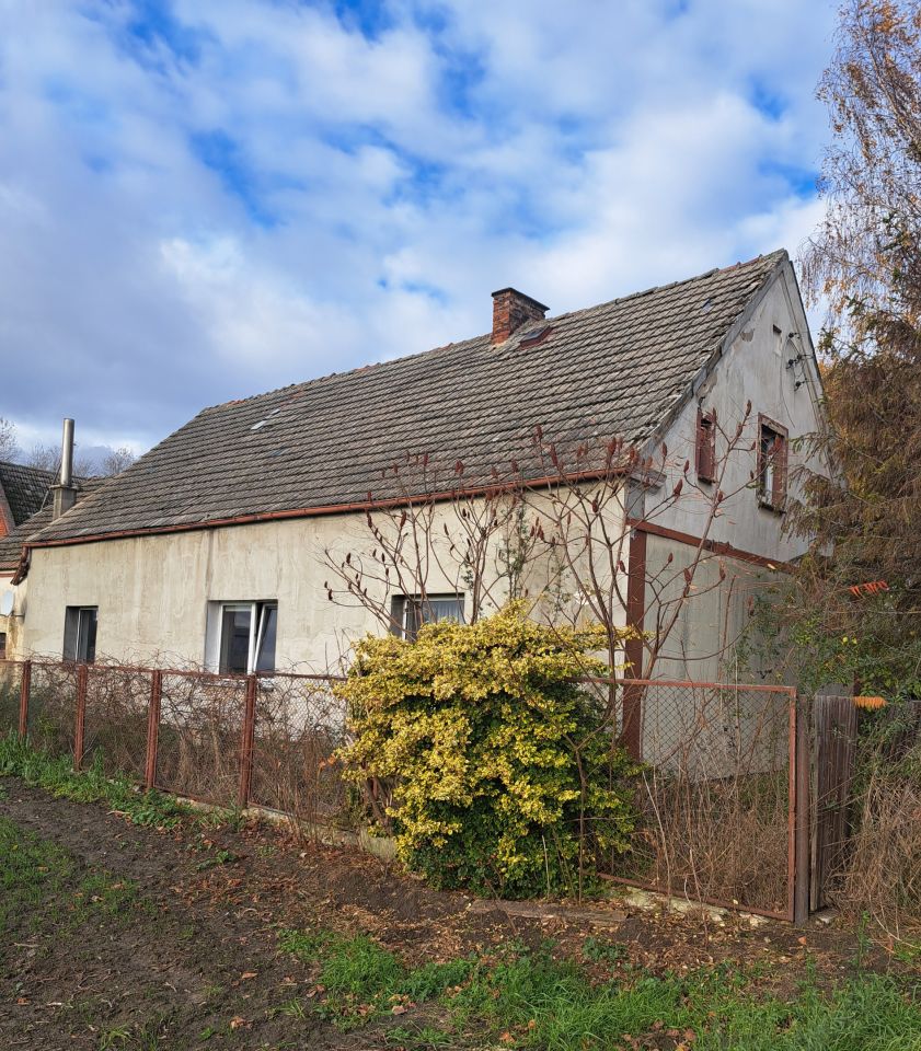 gospodarstwo, 3 pokoje Kaszyce Milickie. Zdjęcie 2