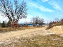 Działka inwestycyjna Warszawa Wawer. Zdjęcie 4