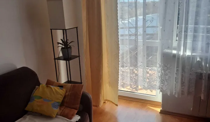 Mieszkanie 2-pokojowe Małkinia Górna, ul. Leśna