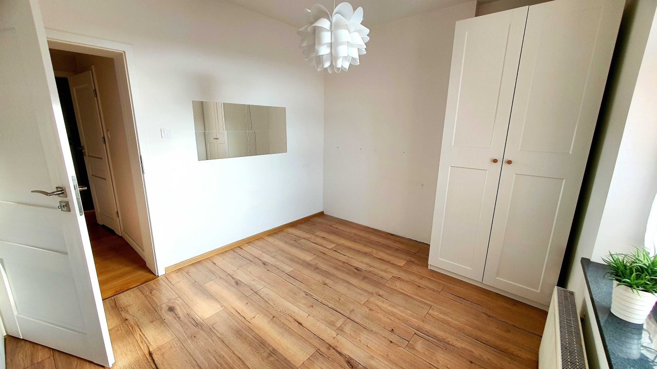 Mieszkanie 3-pokojowe Legnica Tarninów, ul. Tatarska. Zdjęcie 4