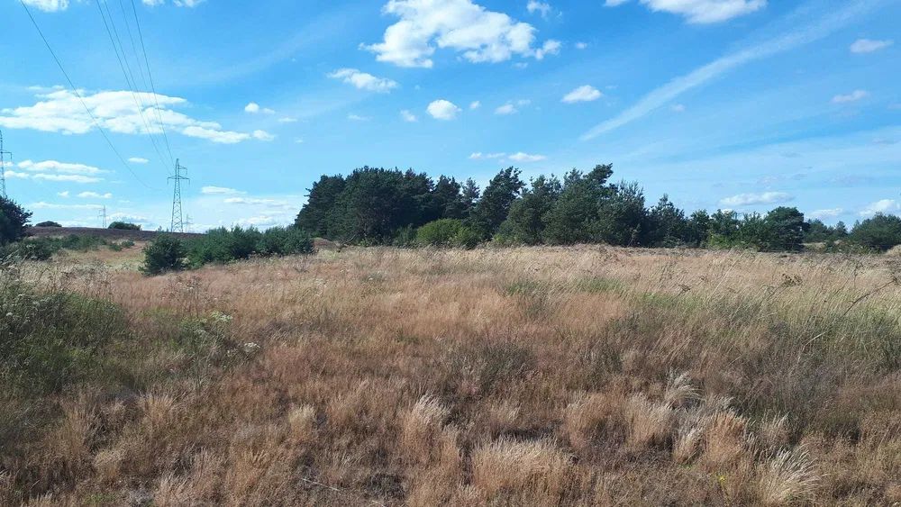 Działka budowlana Drawsko Pomorskie