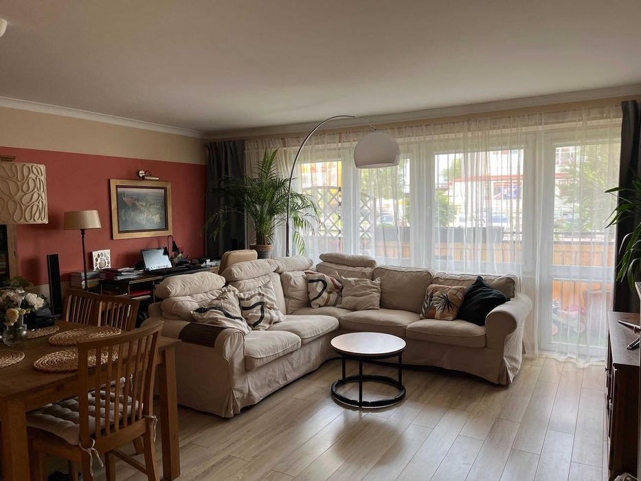 Mieszkanie 3-pokojowe Tarnobrzeg, ul. Zwierzyniecka