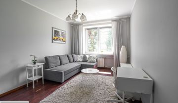 Mieszkanie 2-pokojowe Warszawa Mokotów, ul. Antoniego Józefa Madalińskiego