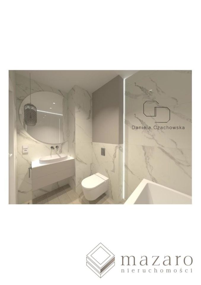 Mieszkanie 4-pokojowe Bydgoszcz, ul. Nastrojowa. Zdjęcie 5