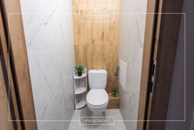 Mieszkanie 3-pokojowe Poznań Chartowo, os. Orła Białego. Zdjęcie 14