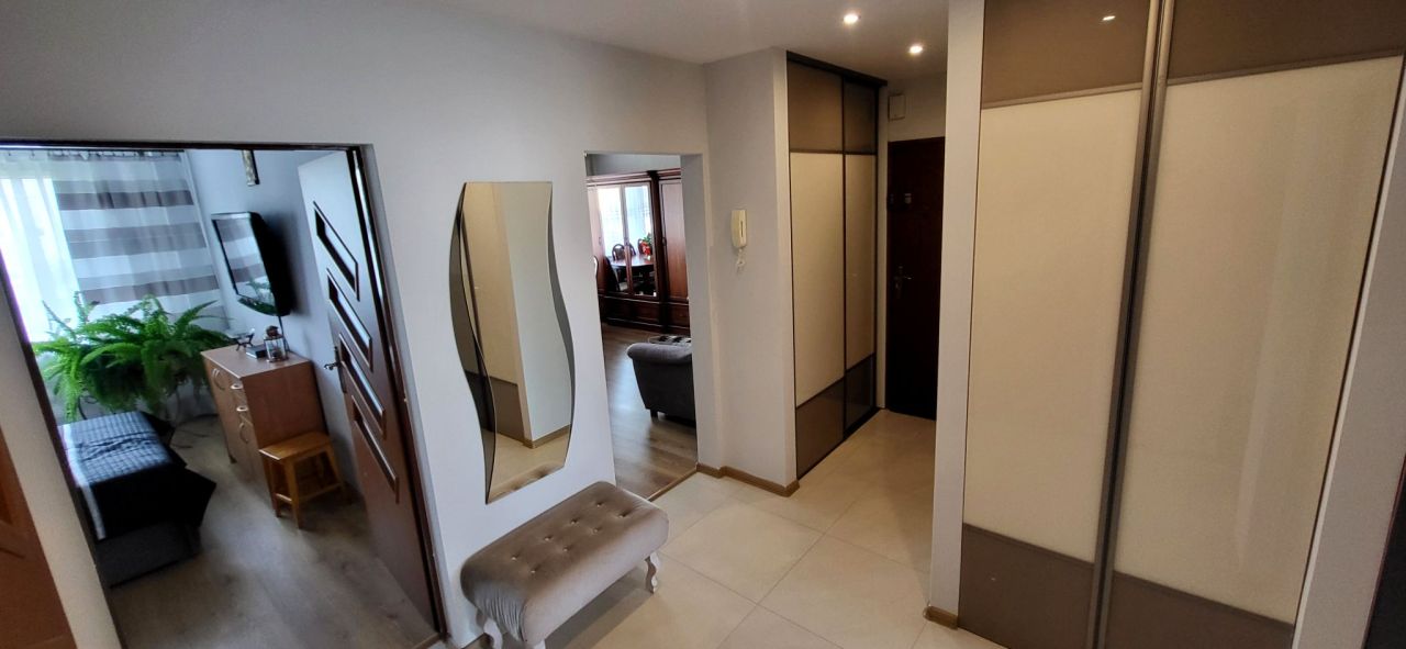 Mieszkanie 3-pokojowe Żyrardów Teklin, ul. Parkingowa. Zdjęcie 11