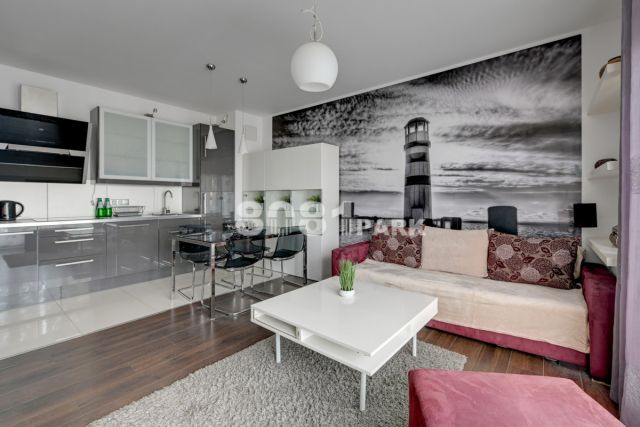 Mieszkanie 2-pokojowe Sopot Sopot Górny, ul. Armii Krajowej. Zdjęcie 7