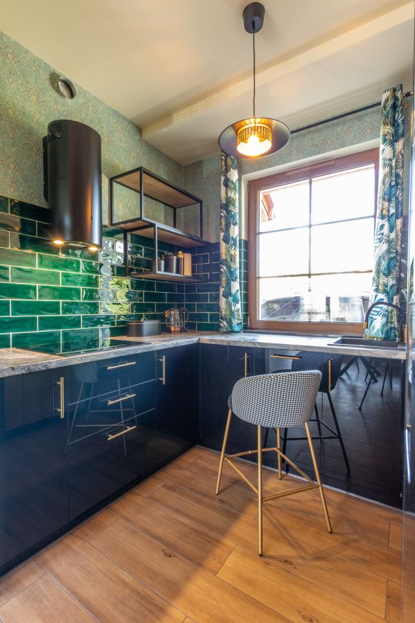 dom szeregowy, 5 pokoi Katowice Giszowiec. Zdjęcie 8