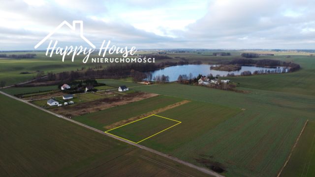 Działka budowlana Ostrowite, Słoneczna. Zdjęcie 5