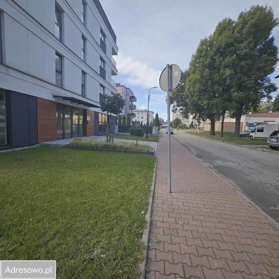 Lokal Tłuszcz, ul. Adama Mickiewicza. Zdjęcie 5