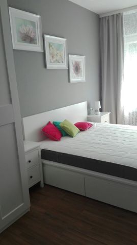 Mieszkanie 3-pokojowe Warszawa Wola, ul. Wolska. Zdjęcie 2