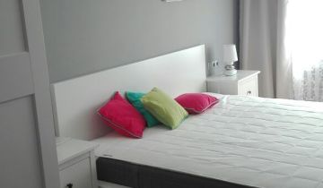 Mieszkanie 3-pokojowe Warszawa Wola, ul. Wolska