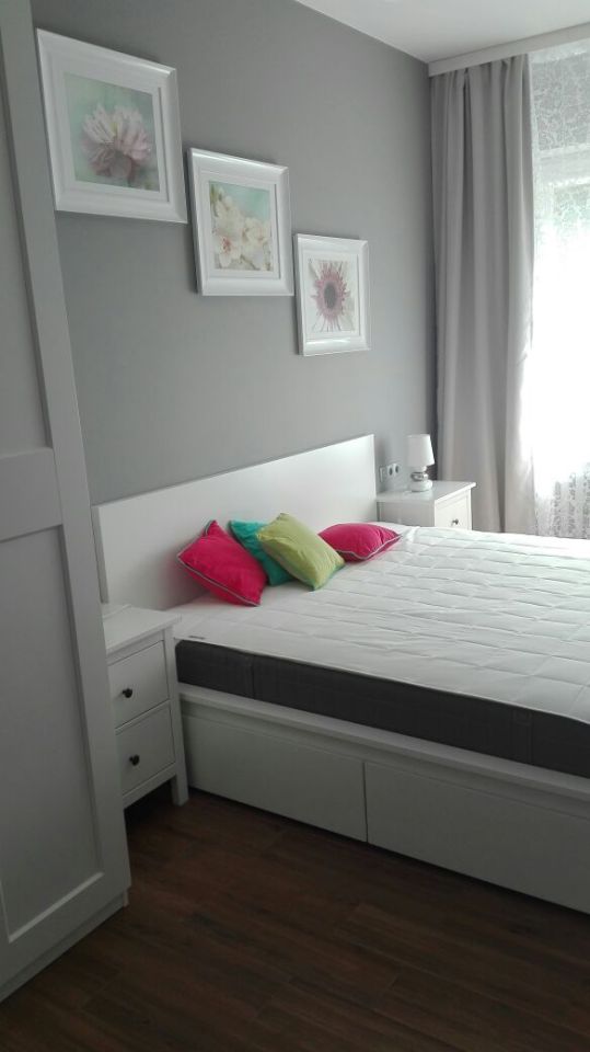 Mieszkanie 3-pokojowe Warszawa Wola, ul. Wolska. Zdjęcie 2