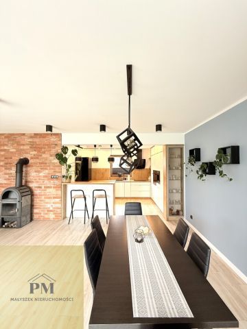 dom szeregowy, 5 pokoi Bobolice, ul. Ogrodowa. Zdjęcie 38