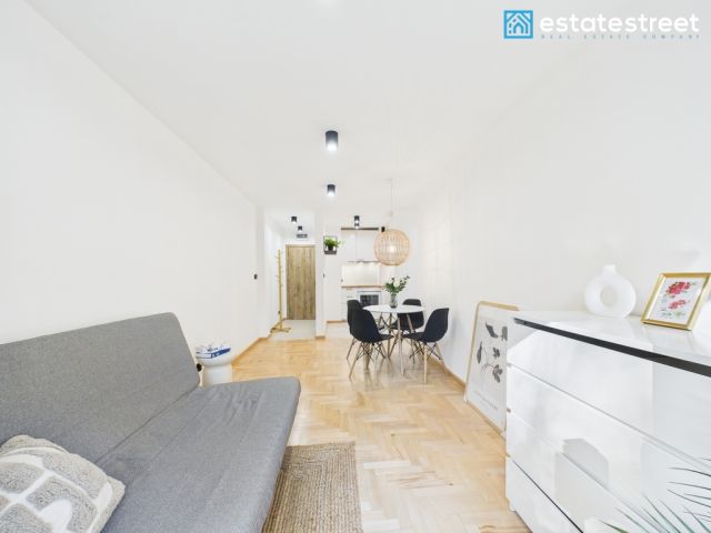 Mieszkanie 2-pokojowe Kraków Bieńczyce, os. Józefa Strusia. Zdjęcie 5