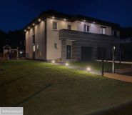 bliźniak, 4 pokoje Zelczyna