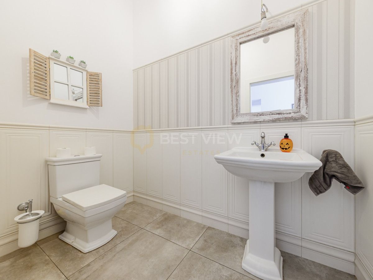 dom wolnostojący, 6 pokoi Magdalenka. Zdjęcie 17