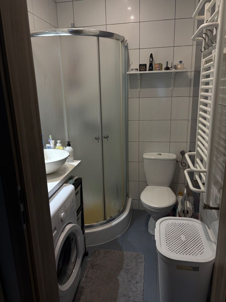 Mieszkanie 3-pokojowe Okonek, ul. 1 Maja. Zdjęcie 7