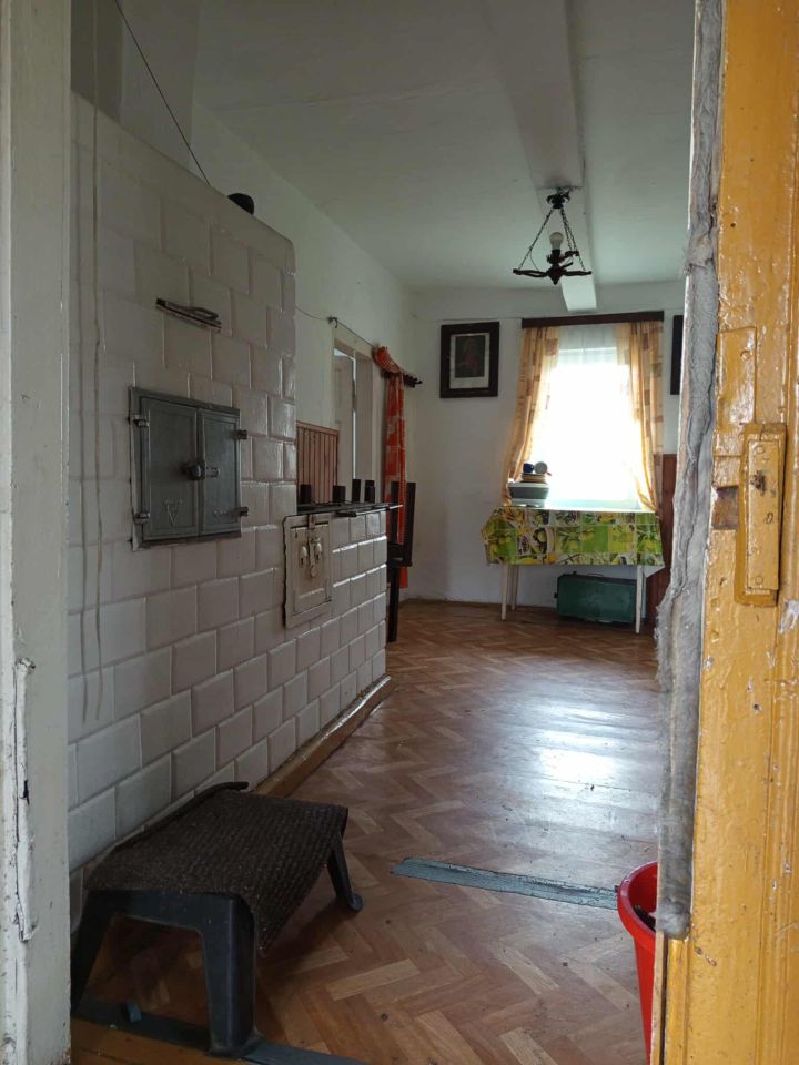 siedlisko, 2 pokoje Zawalów-Kolonia. Zdjęcie 6